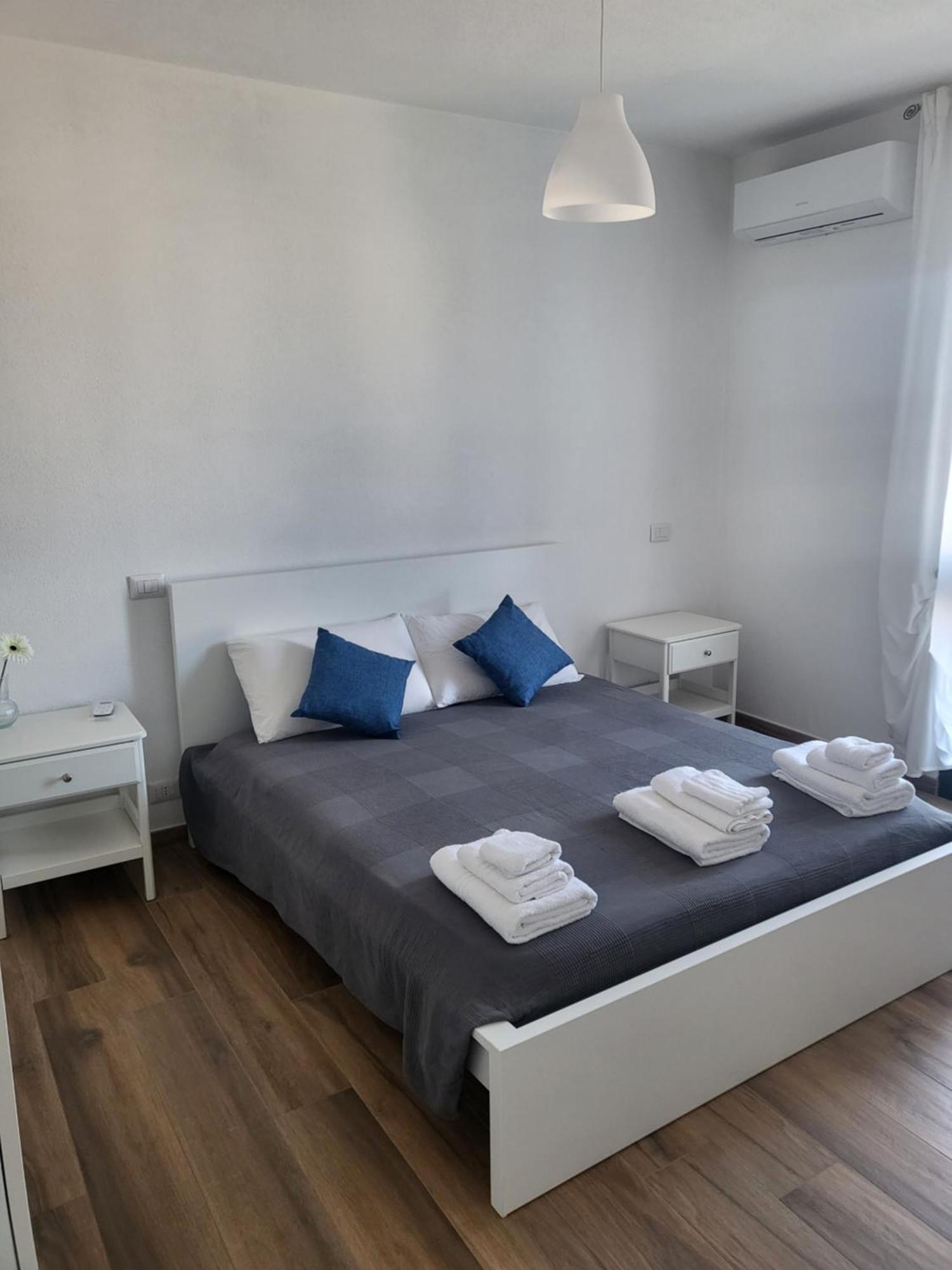 Paule Mare Villa La Caletta Bagian luar foto